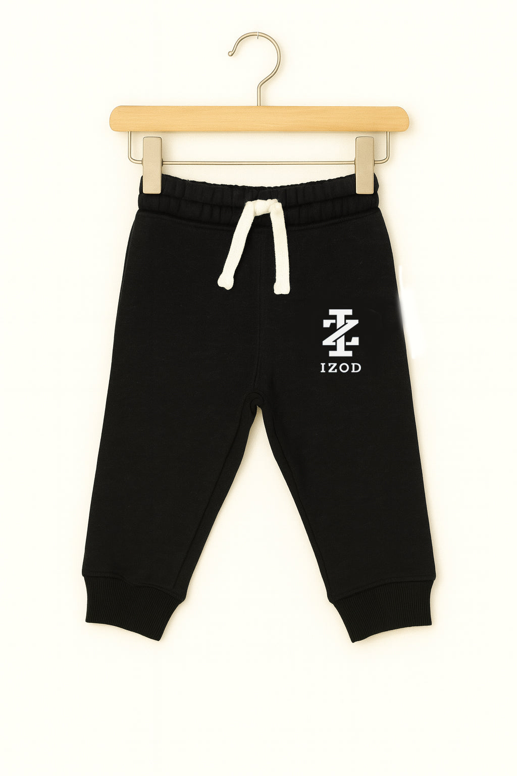 Black Trouser – IZOD