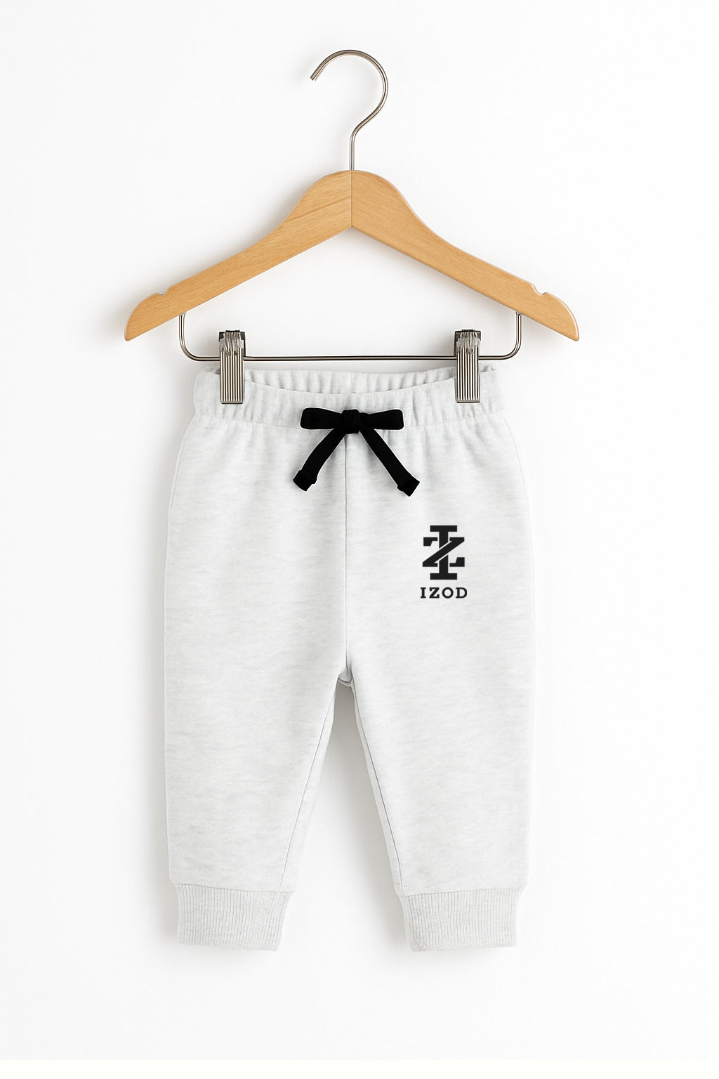 Light Grey Trouser – IZOD