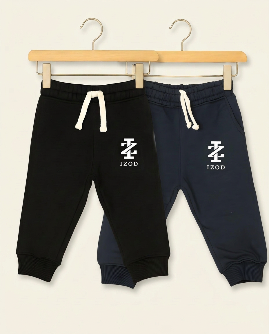Set of 2 Joggers
