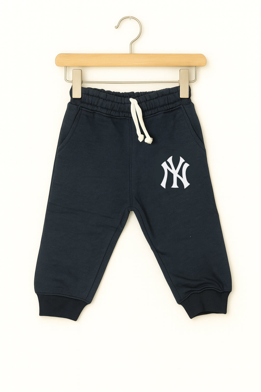 Navy Trouser – NY