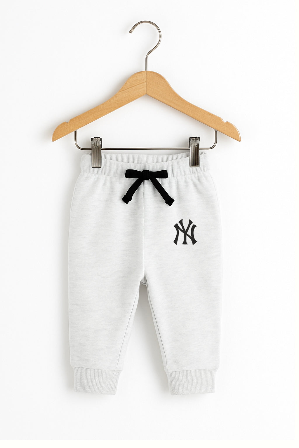 Light Grey Trouser – NY