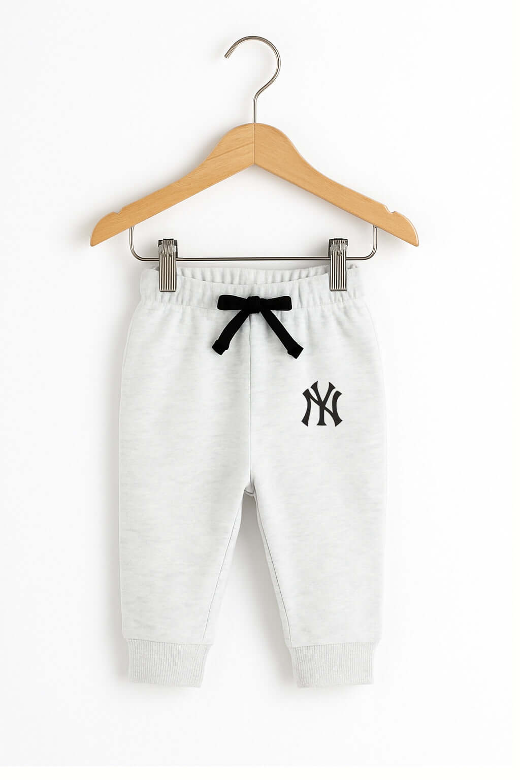 Grey Trouser-NY