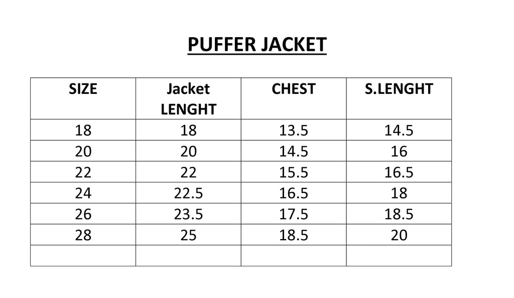 Green Puffer Jacket with Faux Fur Hood - Unisex