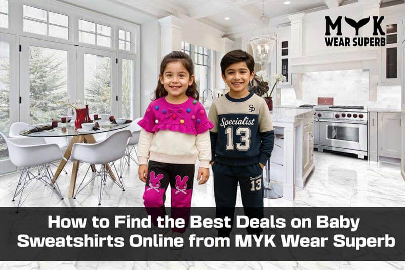 MYK Wear Superb