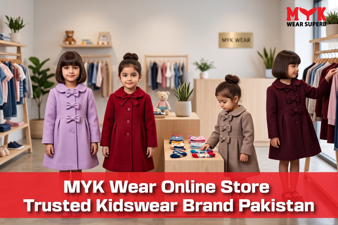 MYK Wear 