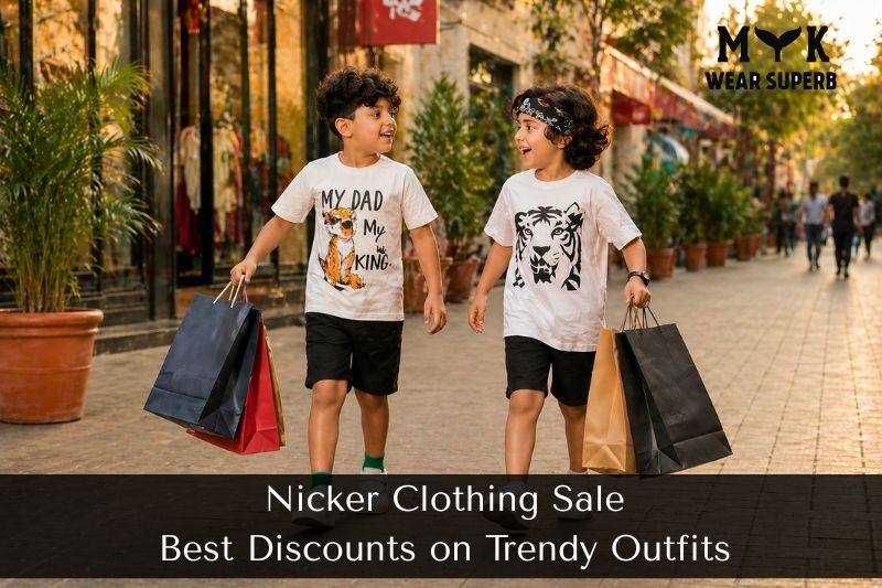  Nicker Clothing Sale  Best Discounts on Trendy Outfits