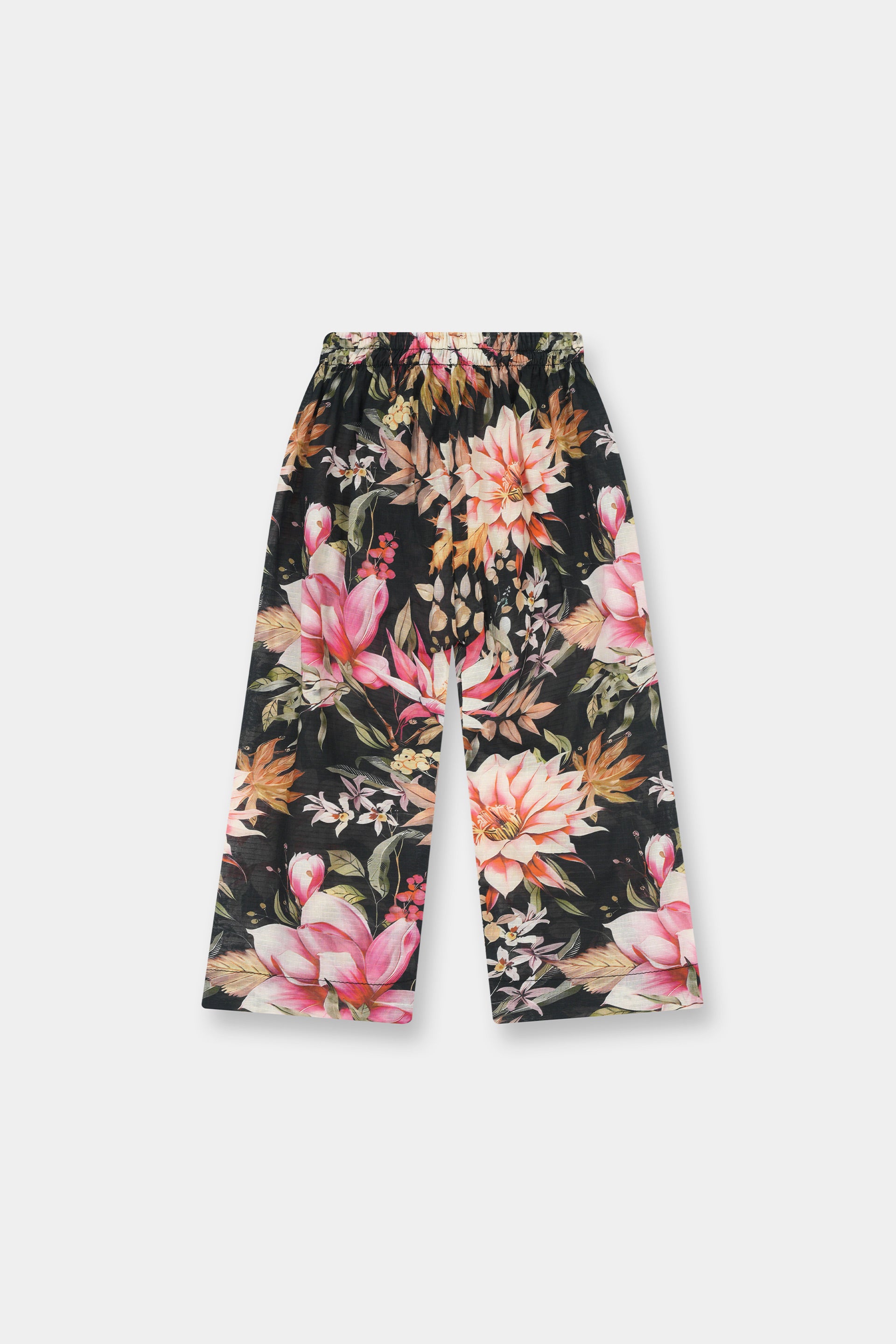 Luxury Cotton Lawn Girls 2 Piece Suit