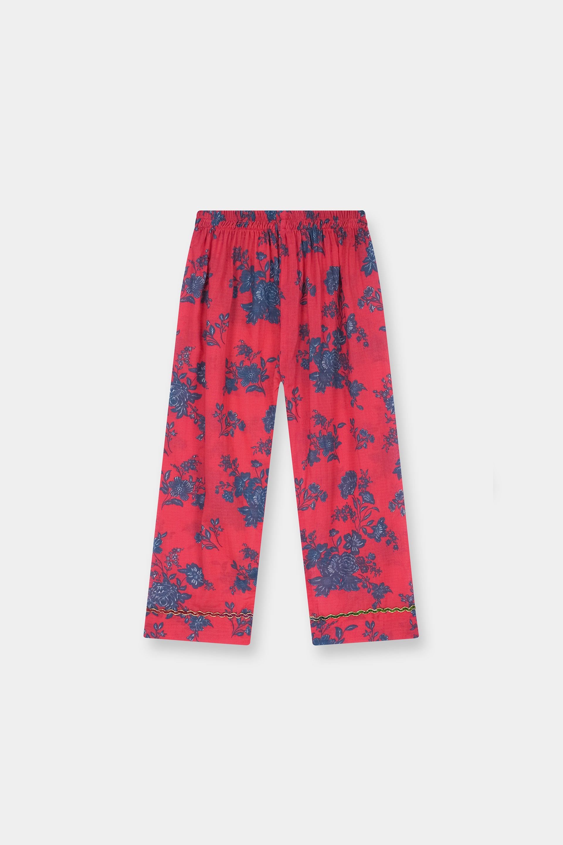 Luxury Dora Cotton Lawn Girls 2 Piece Suit