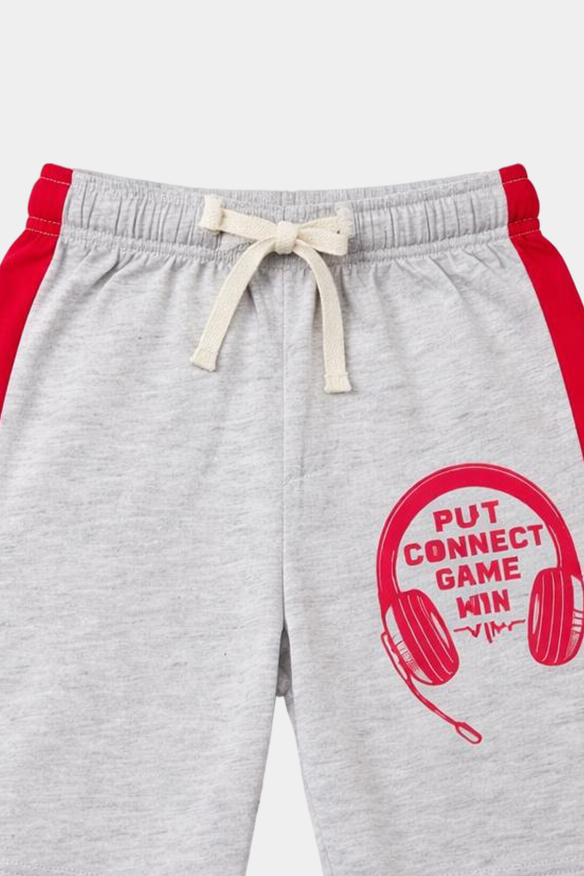 Gamer Vibes Sleeveless Summer Set – Play, Connect, Game, Win! - MYK_Fatimas