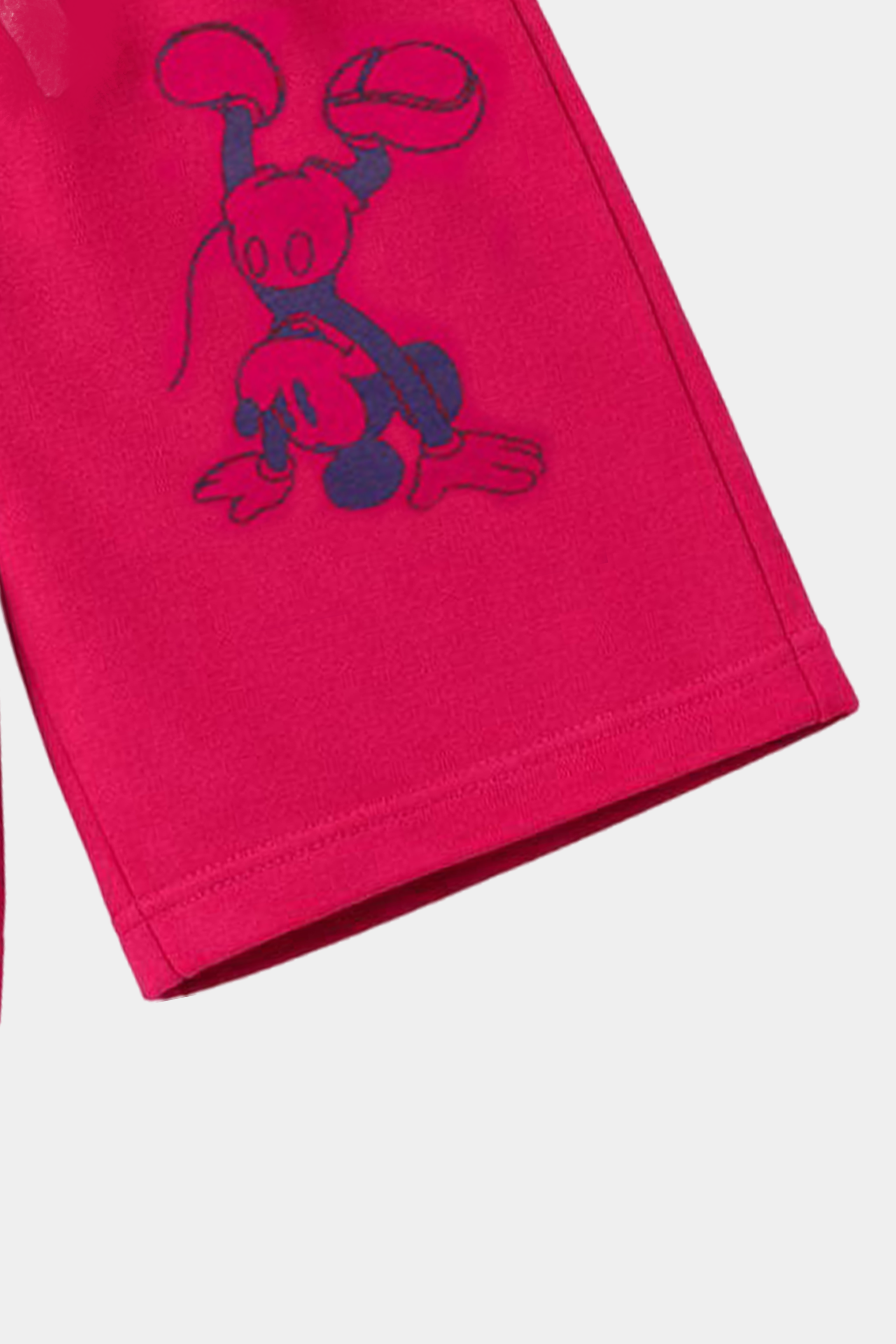Boys' Mickey Mouse "Oh Boy" Summer Set - MYK_Fatimas