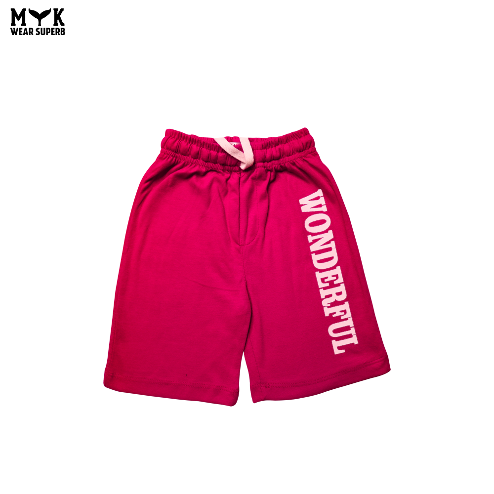 Wonderful Fire Truck Sleeveless Summer Set for Boys – Bold & Fun