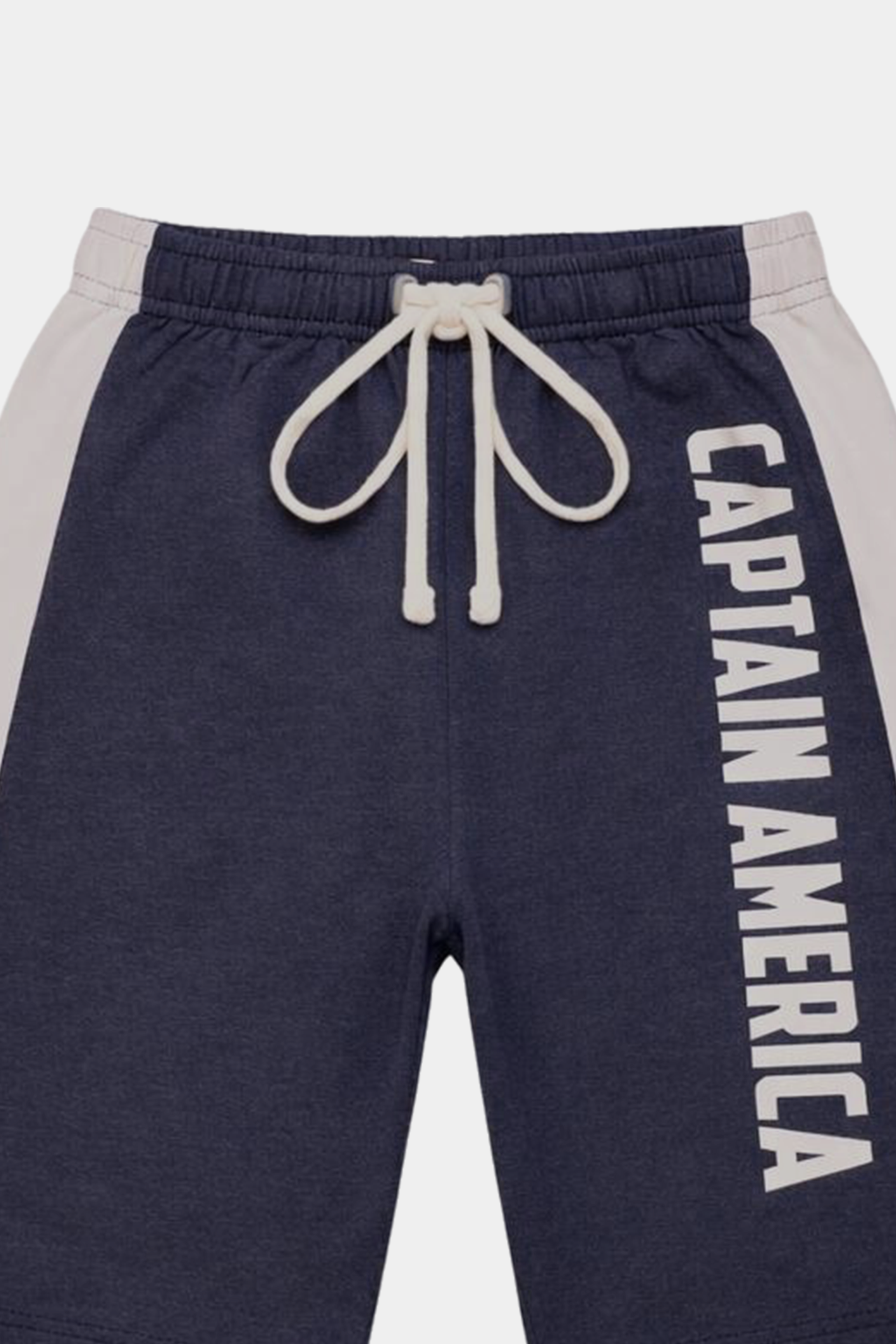 Marvel Captain America Super Soldier Kids Summer Set - MYK_Fatimas