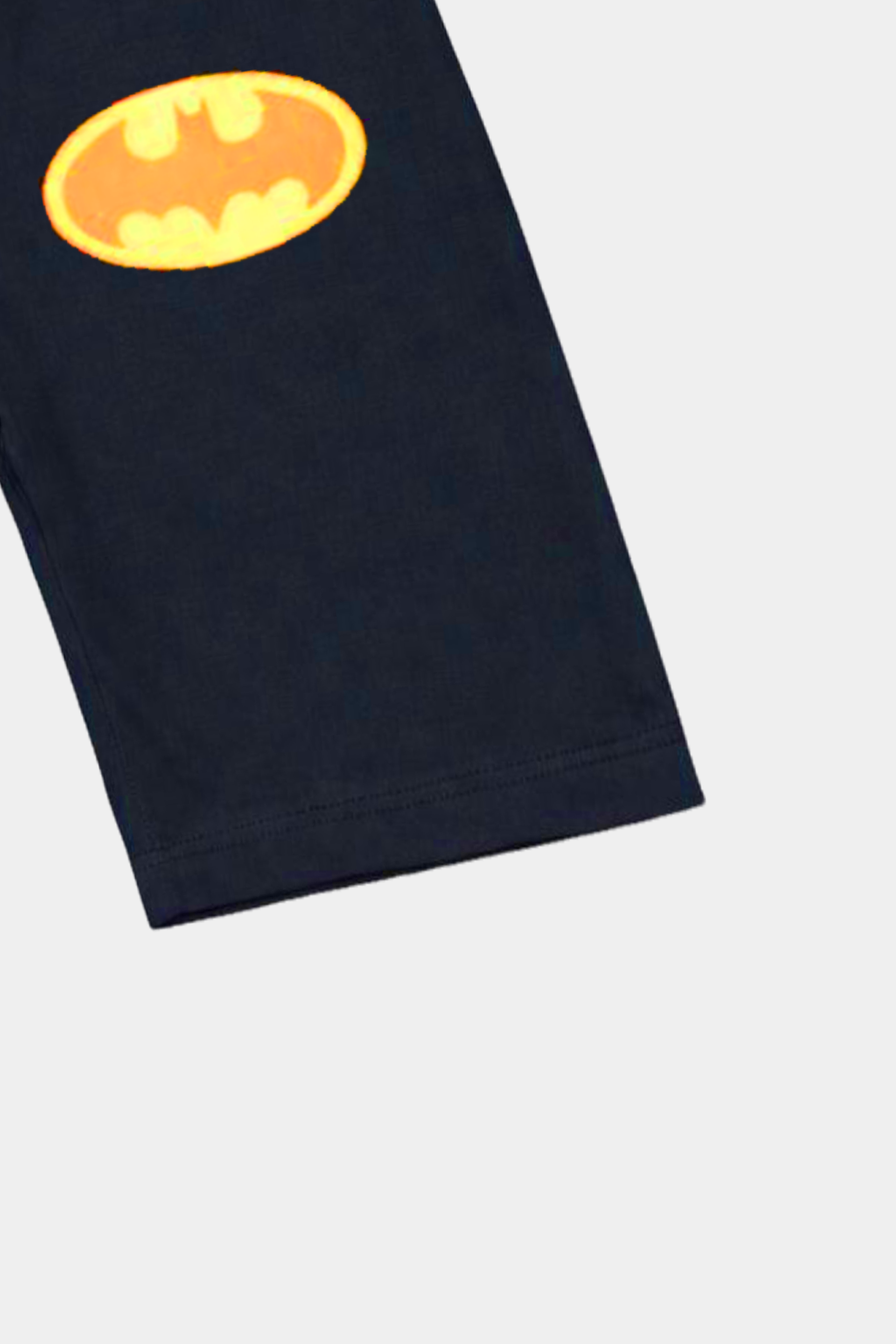 Batman Orange nicker Shirt - MYK_Fatimas