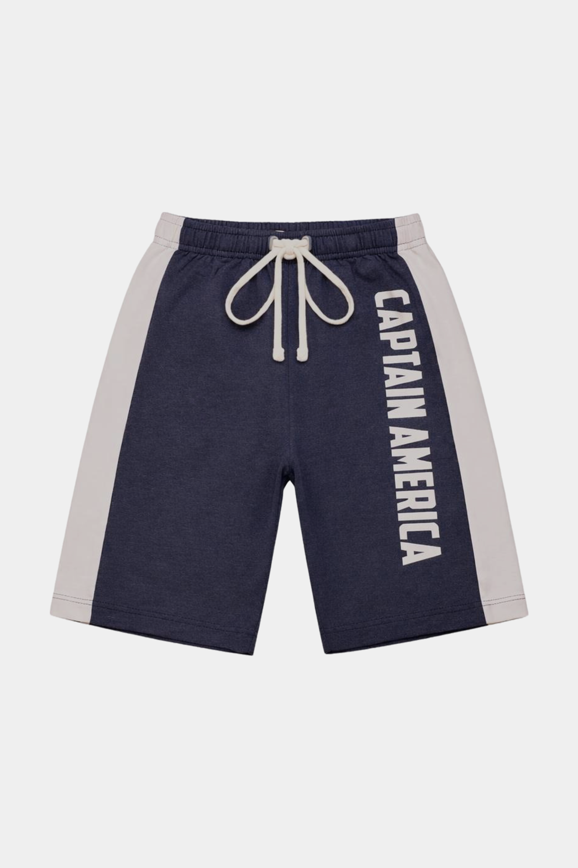 Marvel Captain America Super Soldier Kids Summer Set - MYK_Fatimas