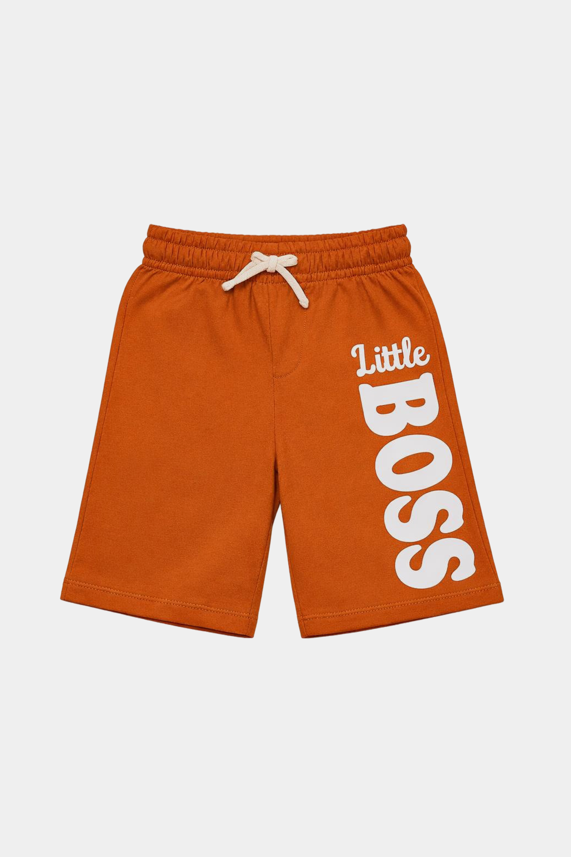 Little Boss Kids Summer Set T-Shirt & Shorts Set - MYK_Fatimas
