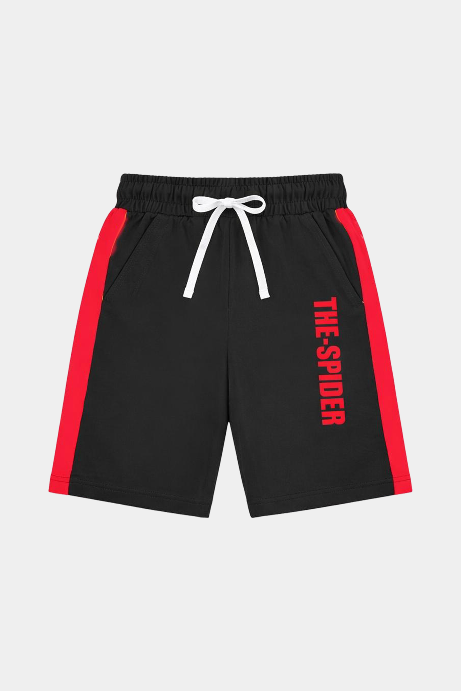 The Spider Boys’ Summer Set – Red & Black Superhero Edition - MYK_Fatimas