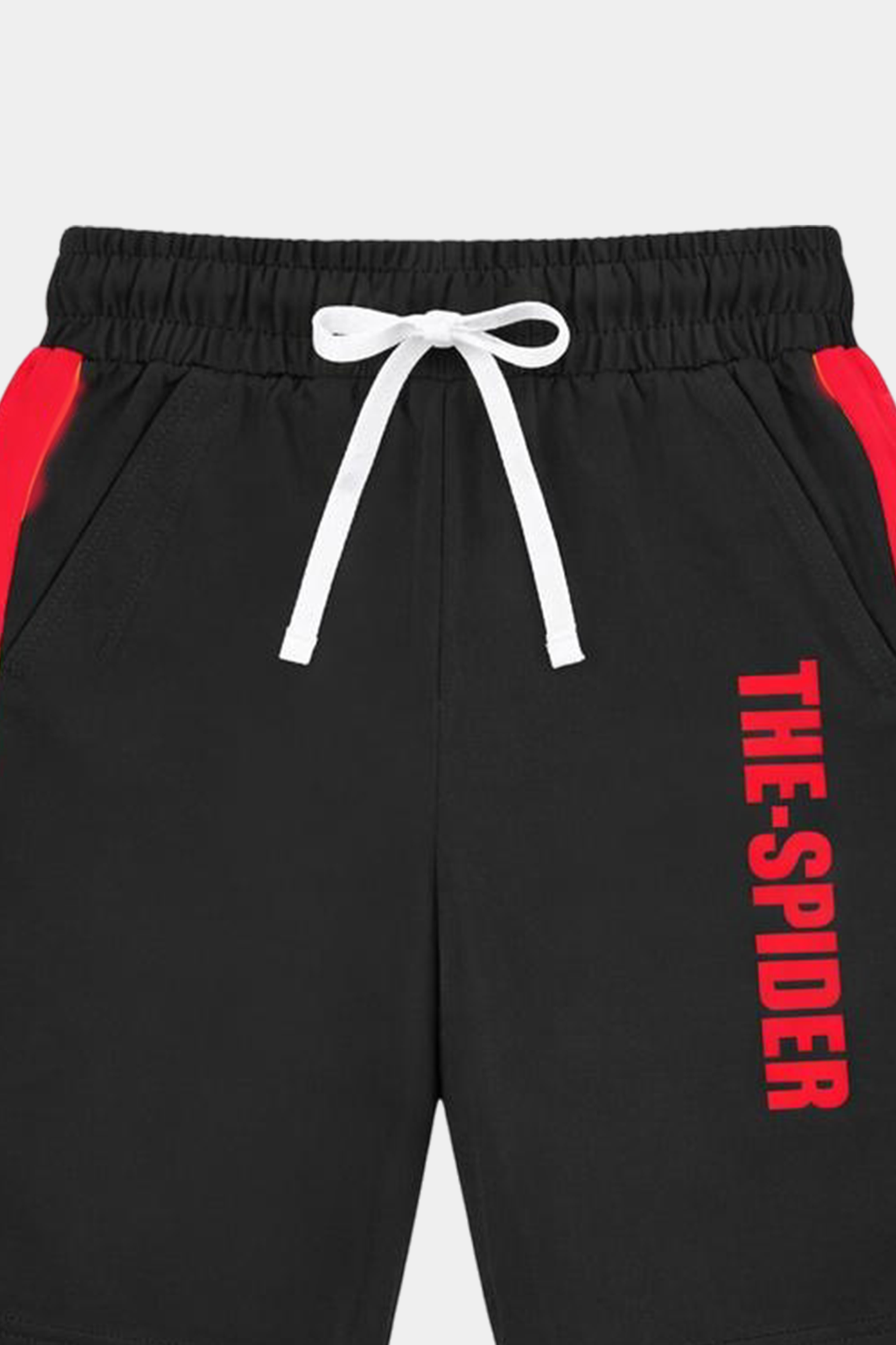 The Spider Boys’ Summer Set – Red & Black Superhero Edition - MYK_Fatimas