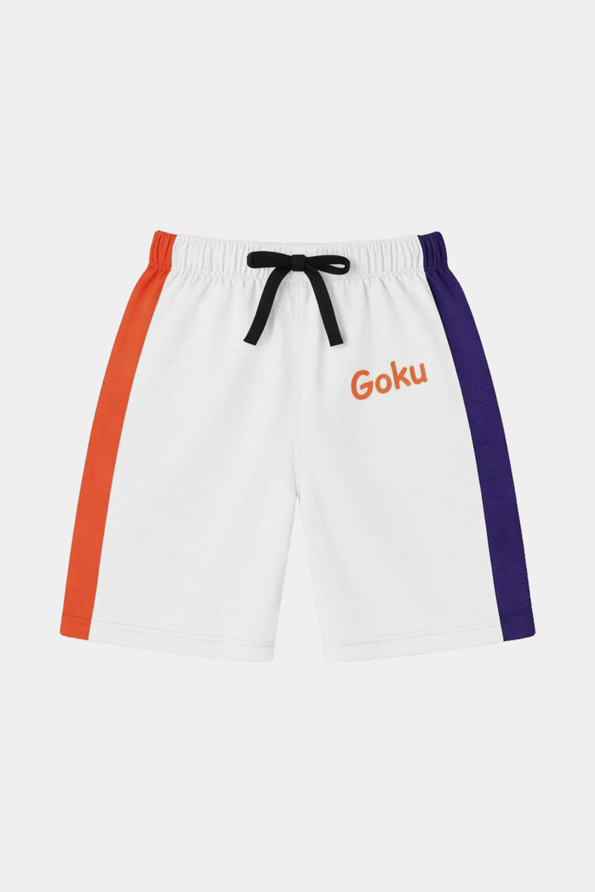 Goku Street Style Kids Summer Set - MYK_Fatimas