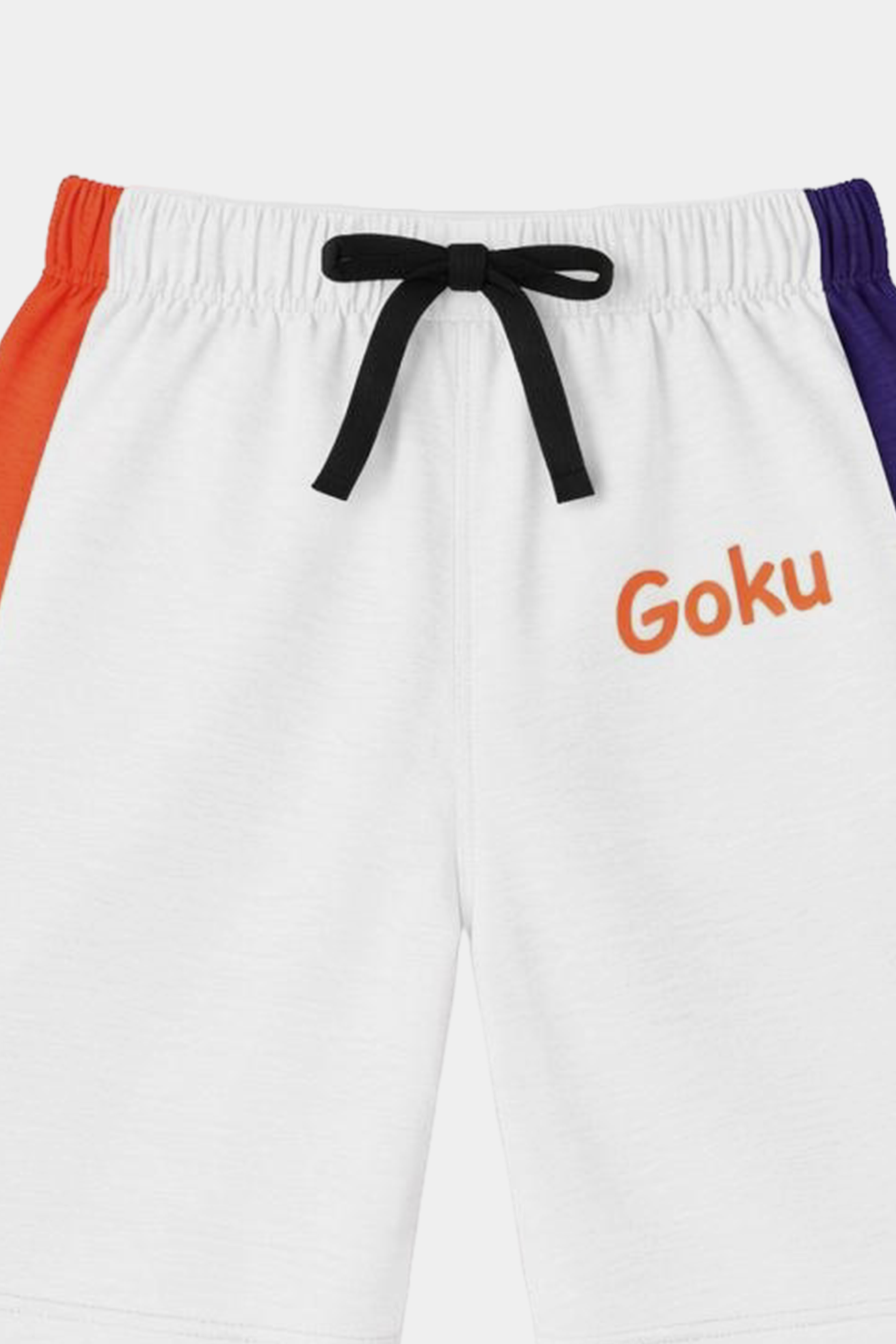Goku Street Style Kids Summer Set - MYK_Fatimas