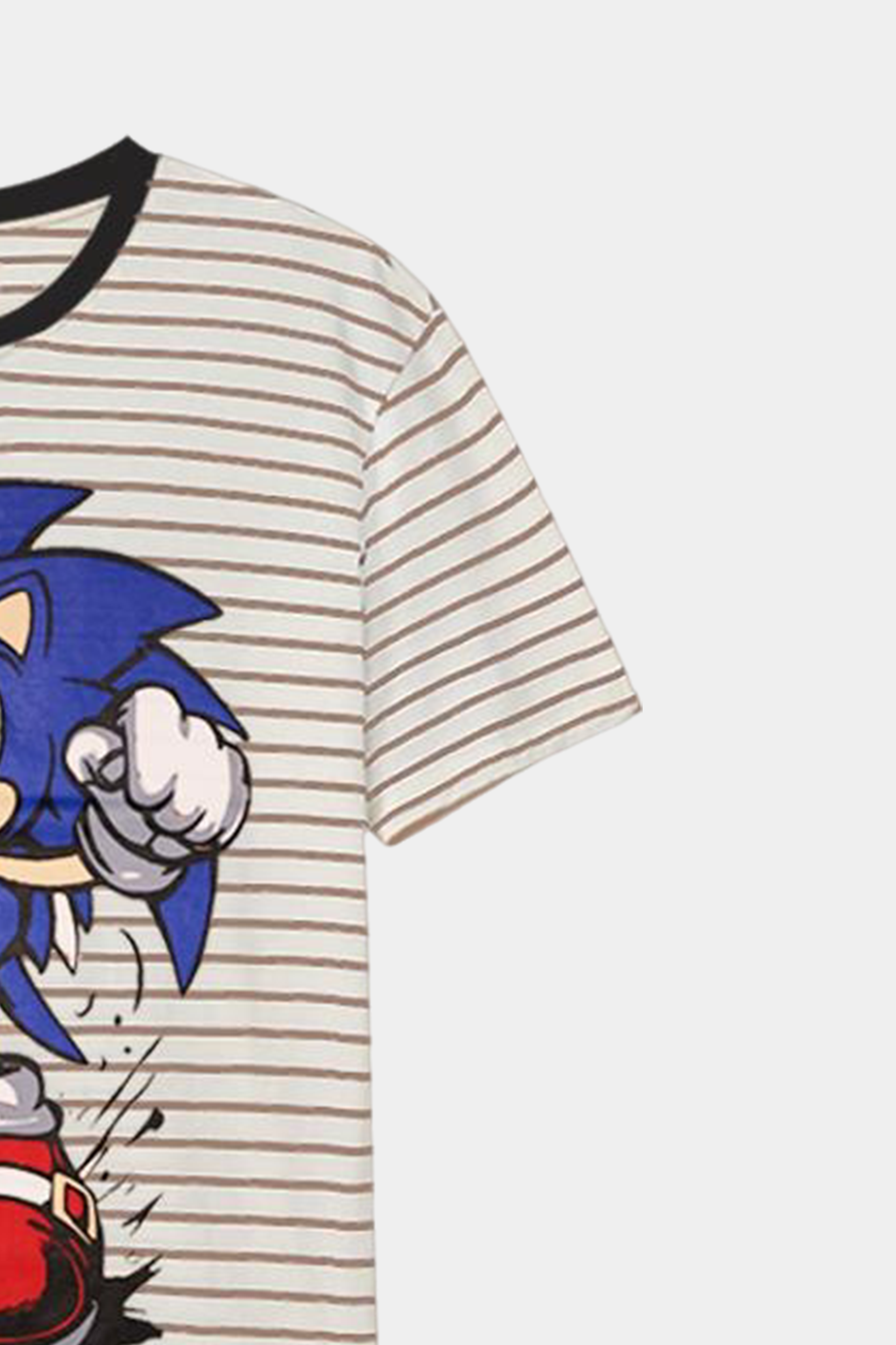 MYK Sonic Nicker Shirt – Wear Superb This Summer - MYK_Fatimas