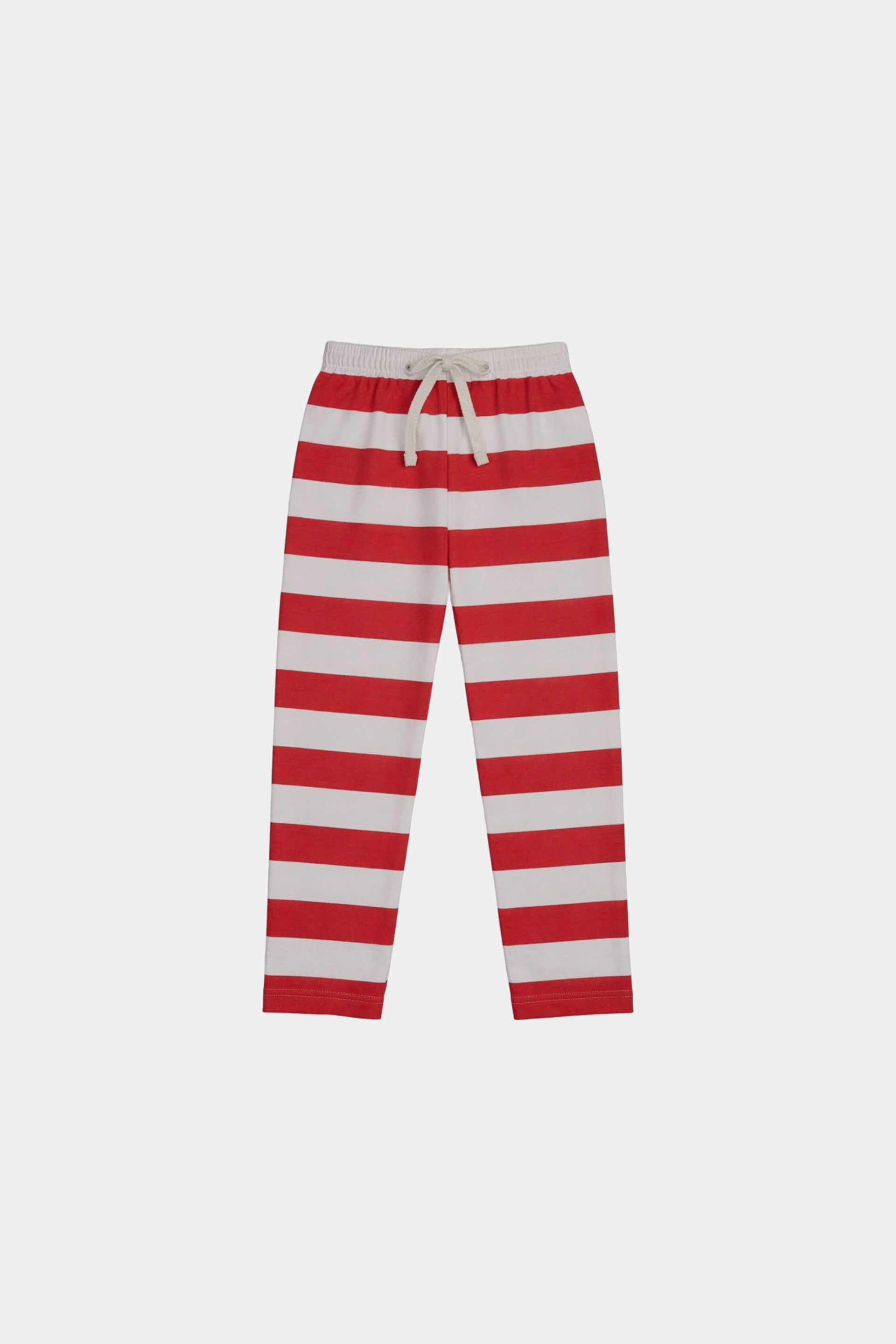 Spiderman New York T-Shirt & Striped Pajama Set - MYK_Fatimas