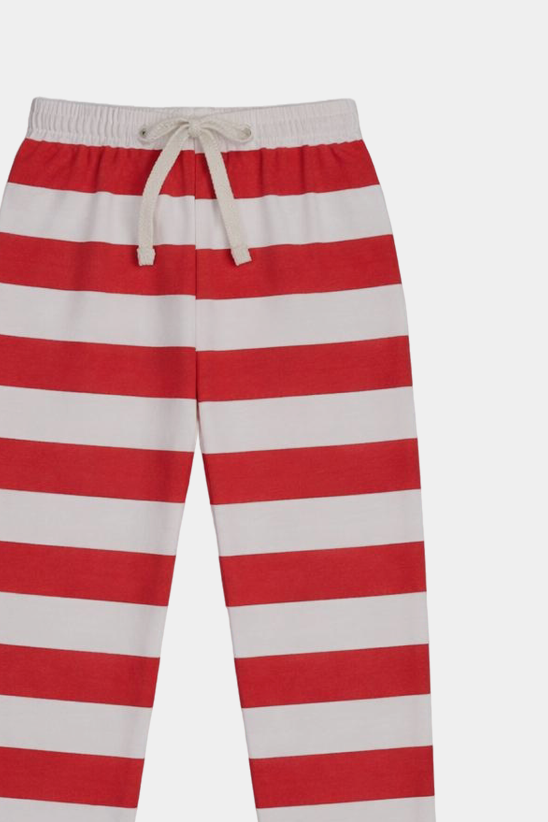 Spiderman New York T-Shirt & Striped Pajama Set - MYK_Fatimas