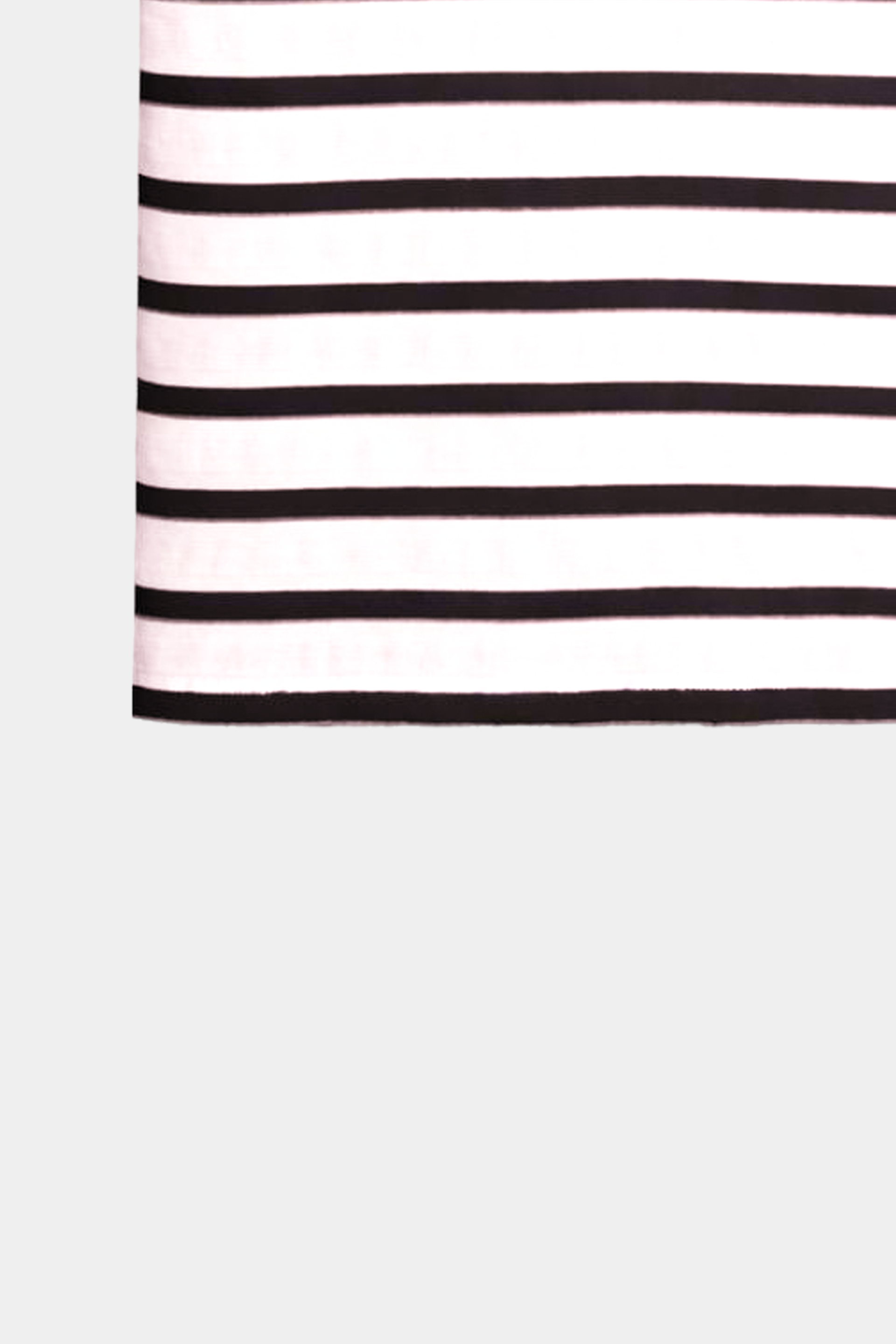 Boys' Striped “Game On” Maroon & White Summer Set - MYK_Fatimas