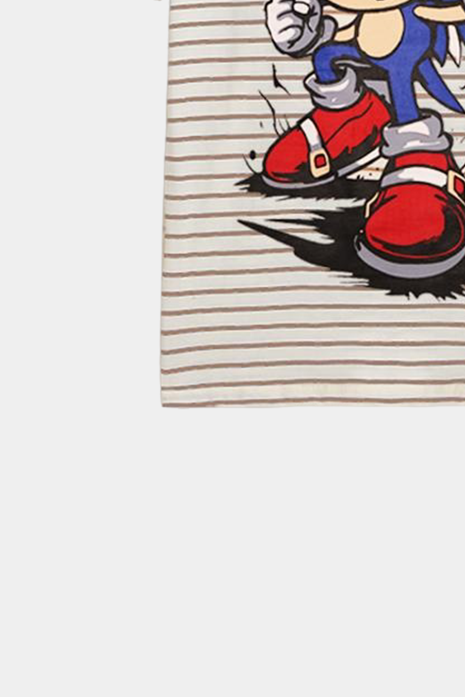 MYK Sonic Nicker Shirt – Wear Superb This Summer - MYK_Fatimas