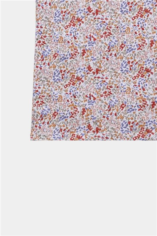 Floral Burst Summer Set for Kids – Soft Cotton Comfort - MYK_Fatimas
