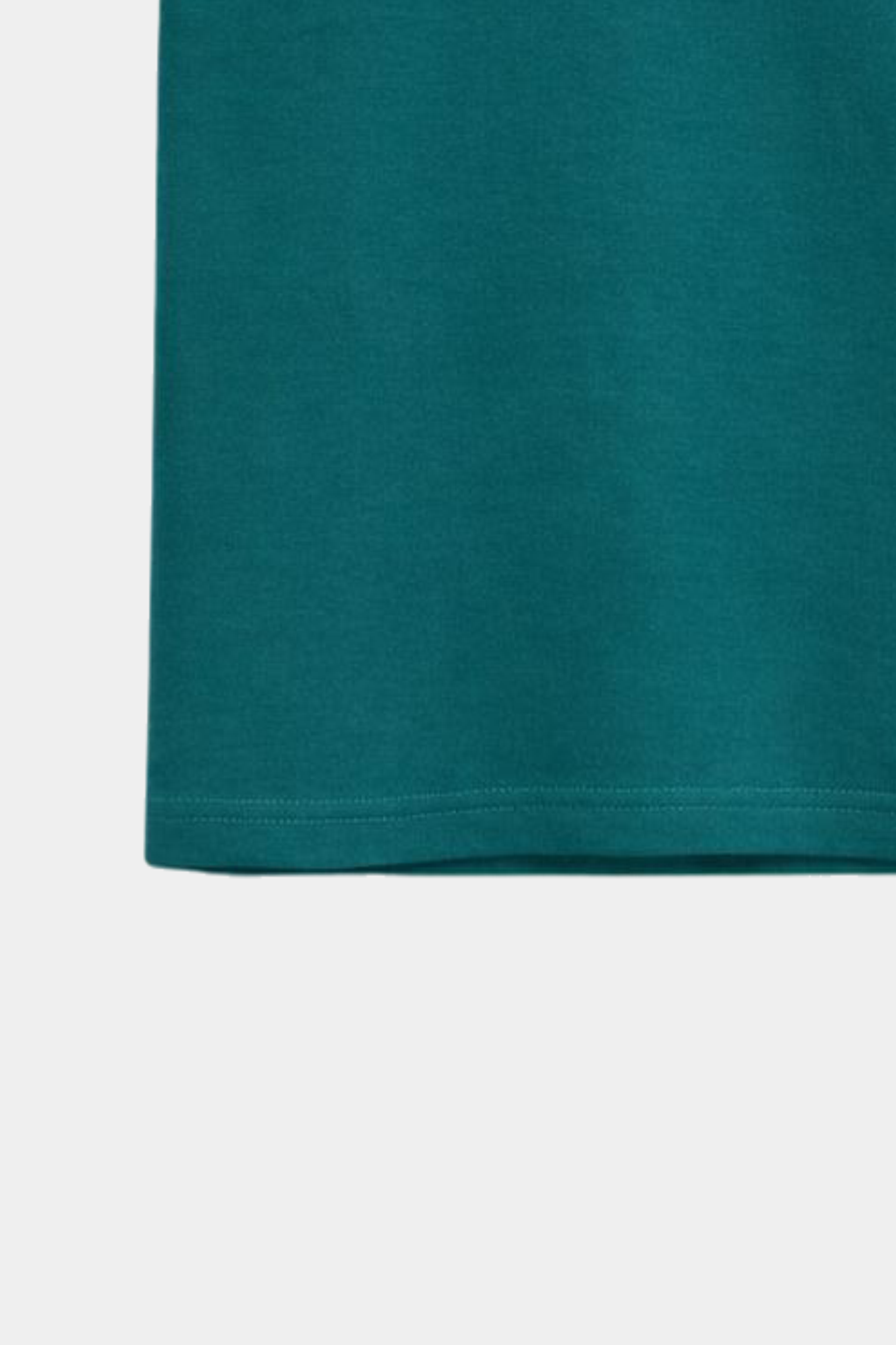 Little Boss Kids Summer T-Shirt & Shorts Set – Bold in Burnt Green - MYK_Fatimas