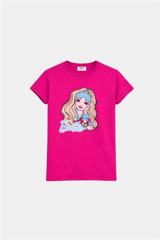 Barbie Pink Summer Garment by MYK - MYK_Fatimas