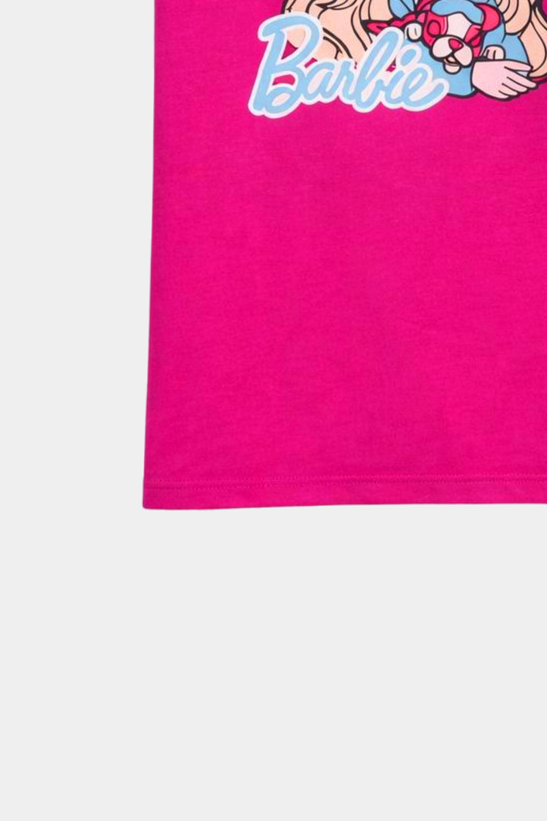 Barbie Pink Summer Garment by MYK - MYK_Fatimas