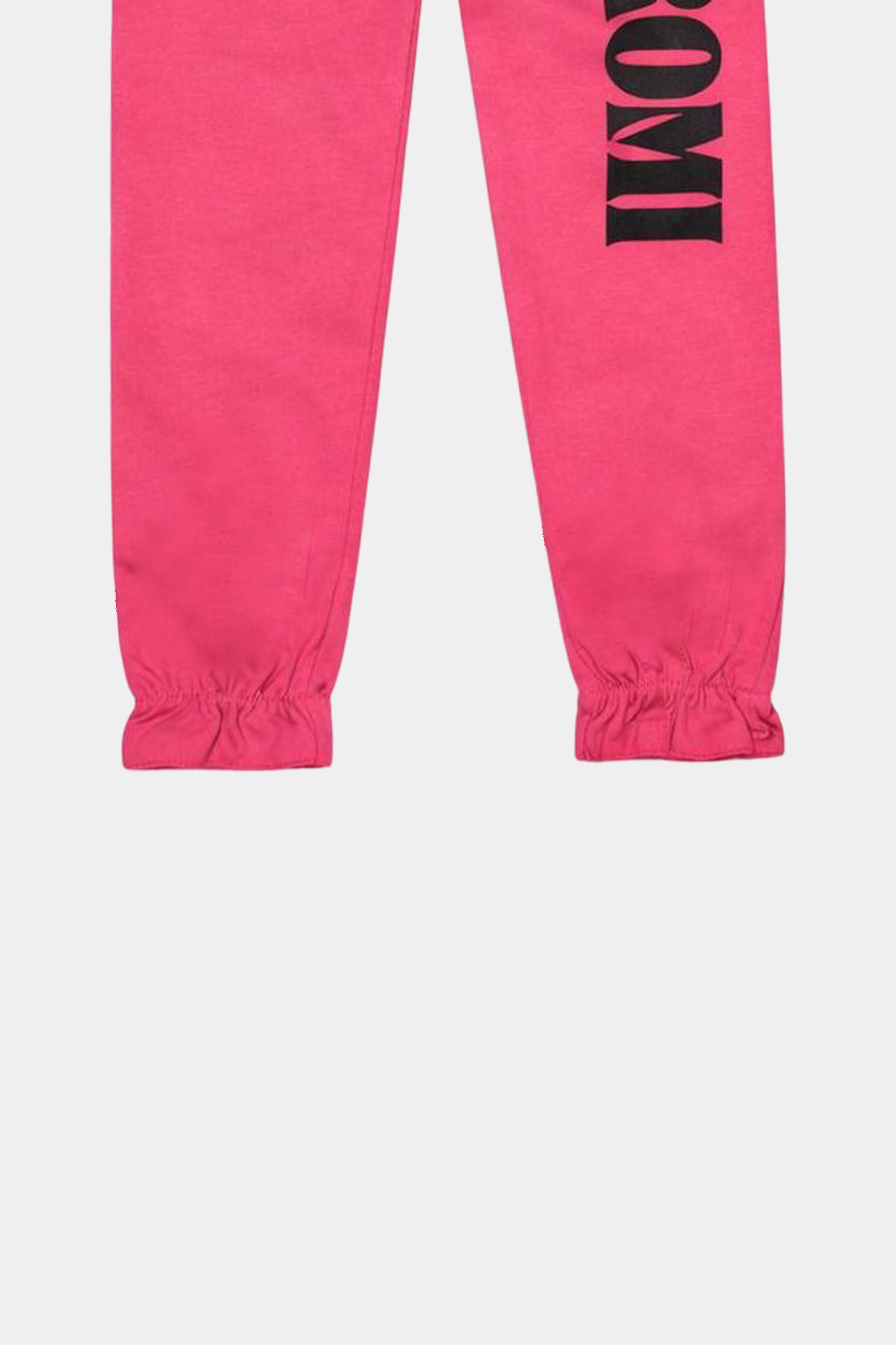 Kuromi & My Melody Girls' Summer Night Suit – Stylish & Comfy - MYK_Fatimas