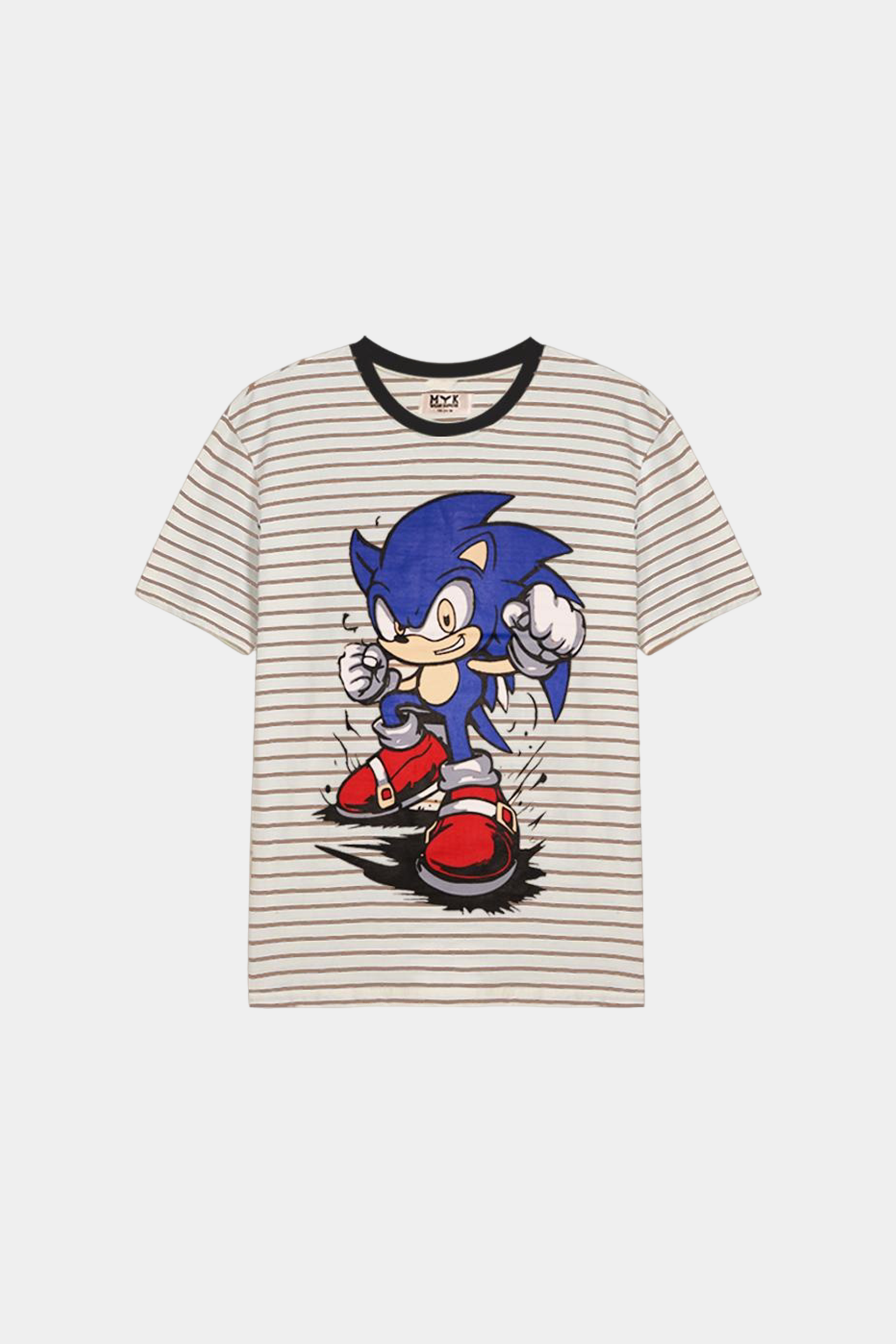 MYK Sonic Nicker Shirt – Wear Superb This Summer - MYK_Fatimas