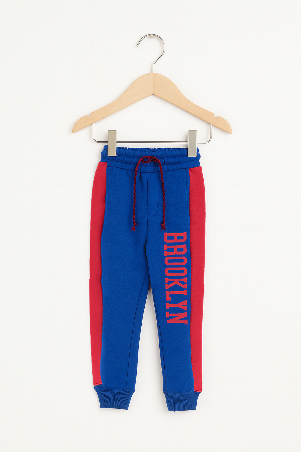 Brooklyn Hoodie With Trouser Long Sleeve Imported