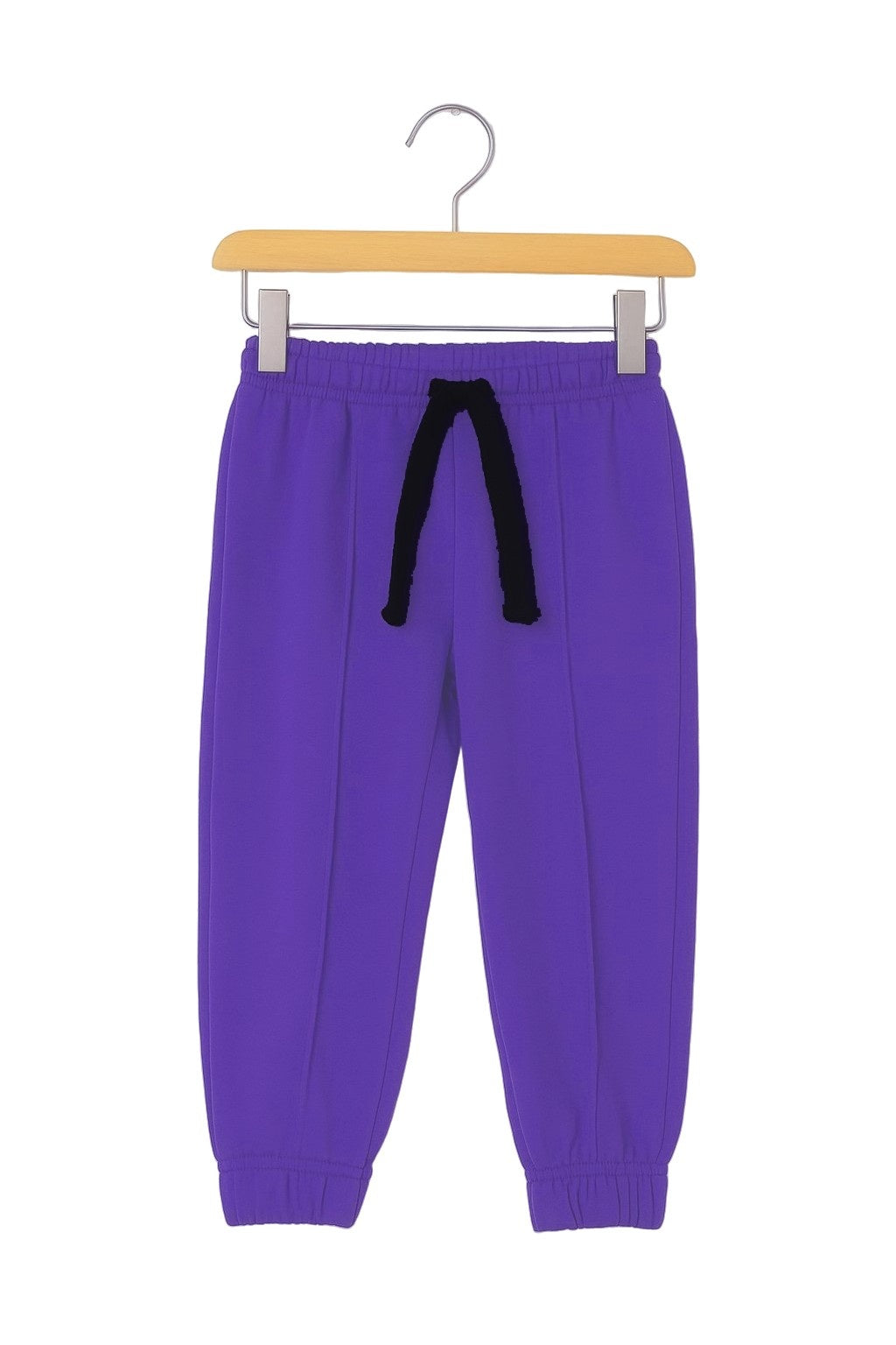 Cute Kitty Bow Kids Zipper Set