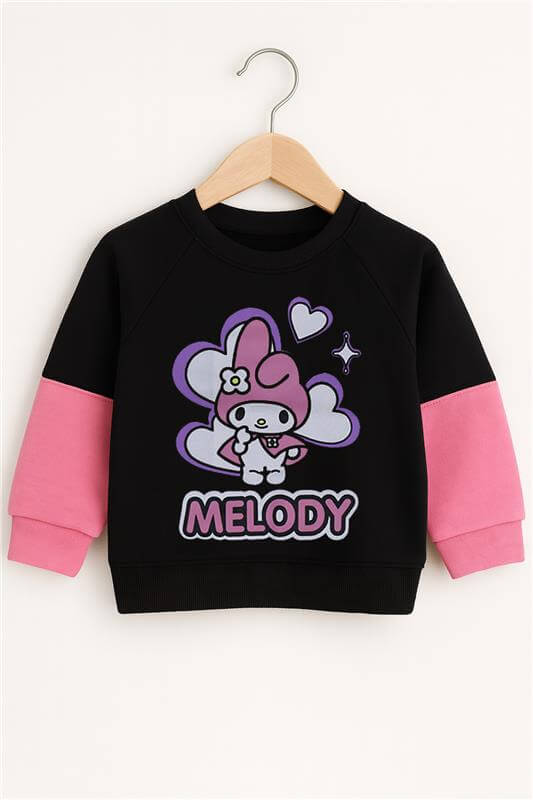 Melody Kids Tracksuit