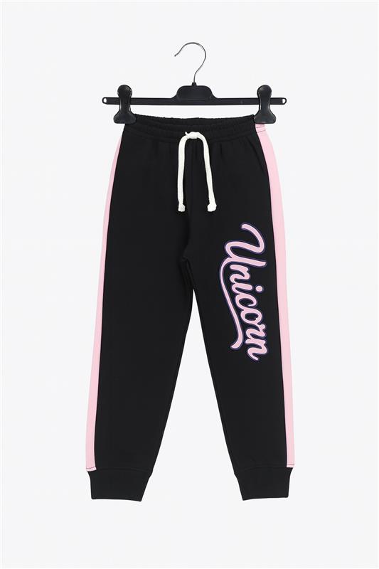 Unicorn Printed Winter Tracksuit