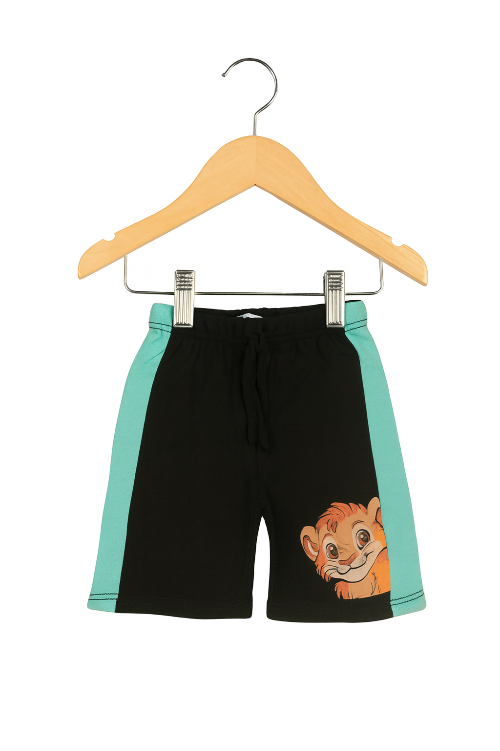Kids Summer Cartoon Lion