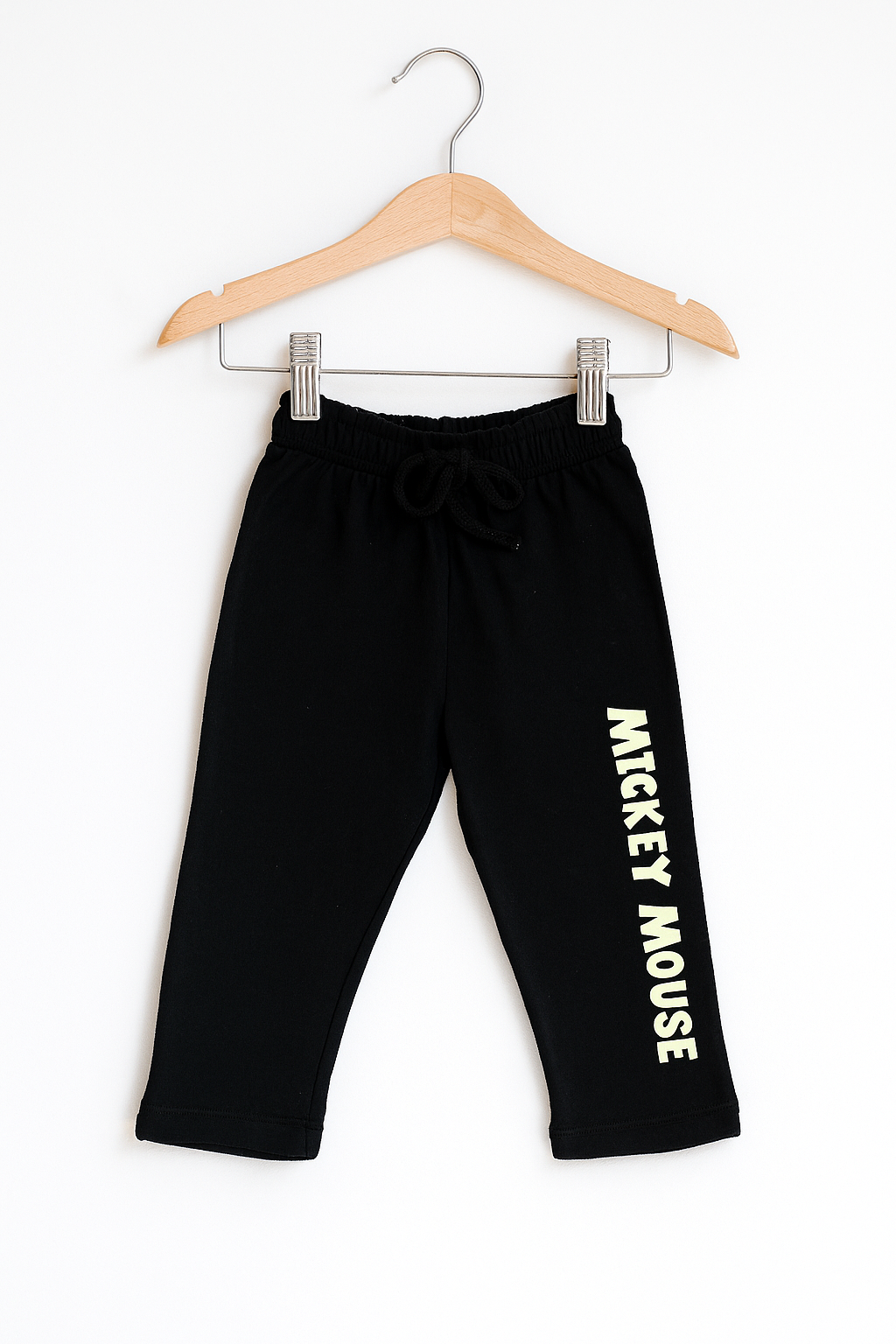 Mickey Magic Kids Set – Playful & Comfy!