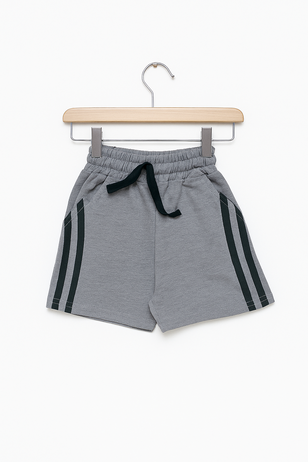 Ronaldo 07 Kids Activewear T-Shirt & Shorts Set – Game On!