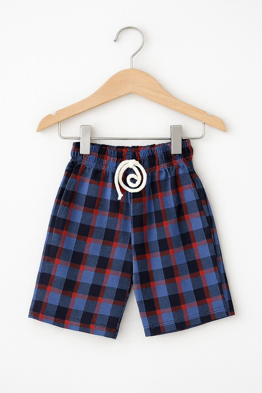 Soccer Champ Kids T-Shirt & Shorts Set – Sporty & Stylish!