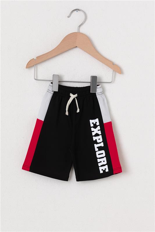 Explorer Spirit Kids Summer Set 