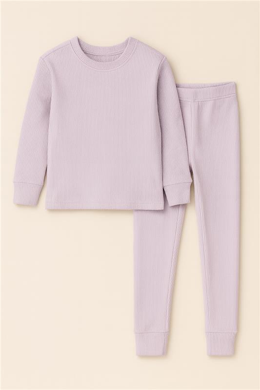 Lilac Kids Inner Suit Set for Boys & Girls