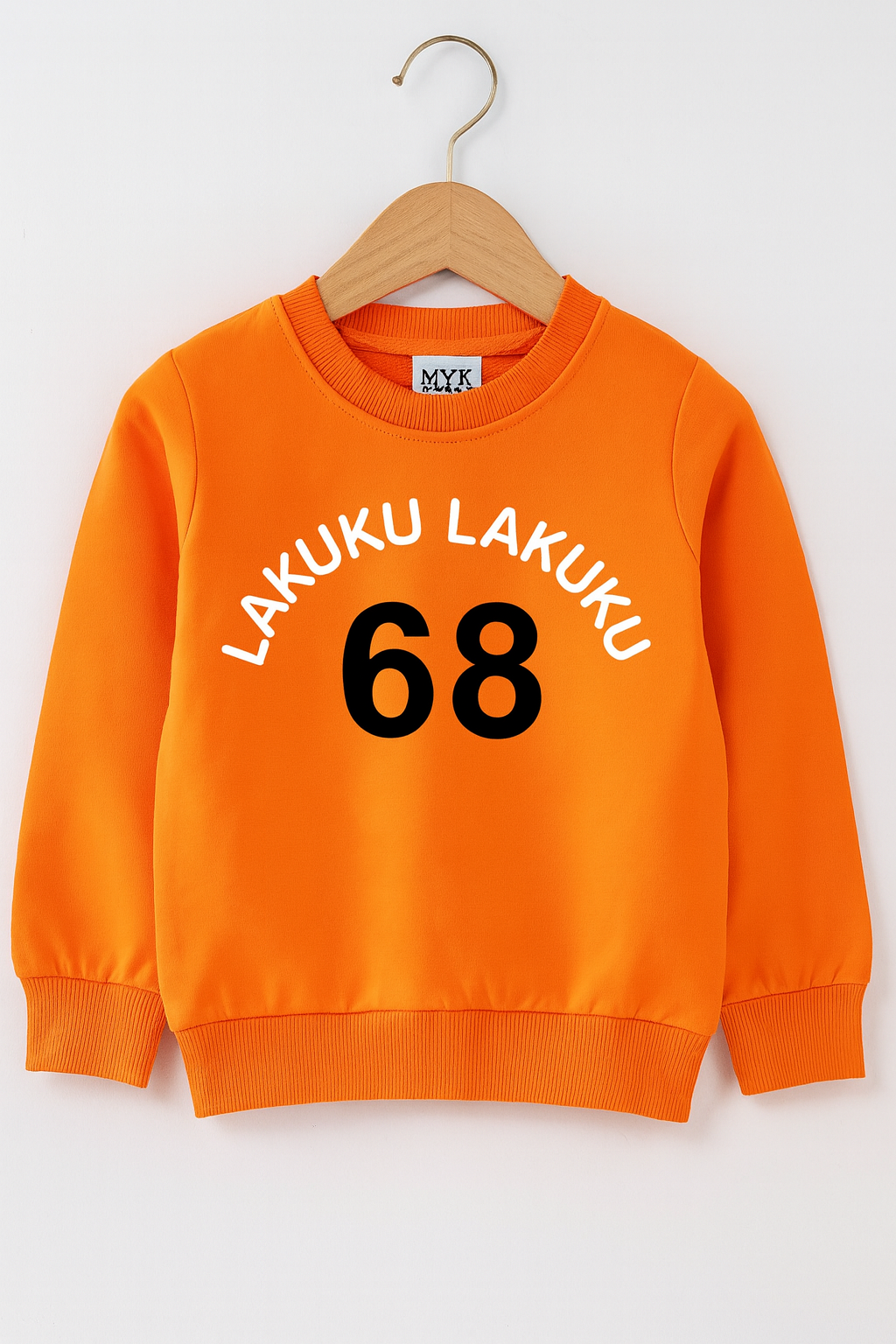 Toddler Boys Casual Sports Outfit Long Sleeve Letter Graphic Sweatshirt with Pocket Trouser