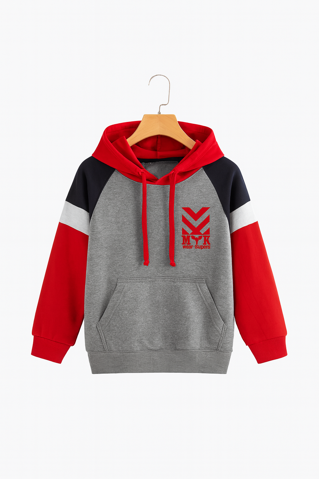 BABY HOODIE WITH TROUSER