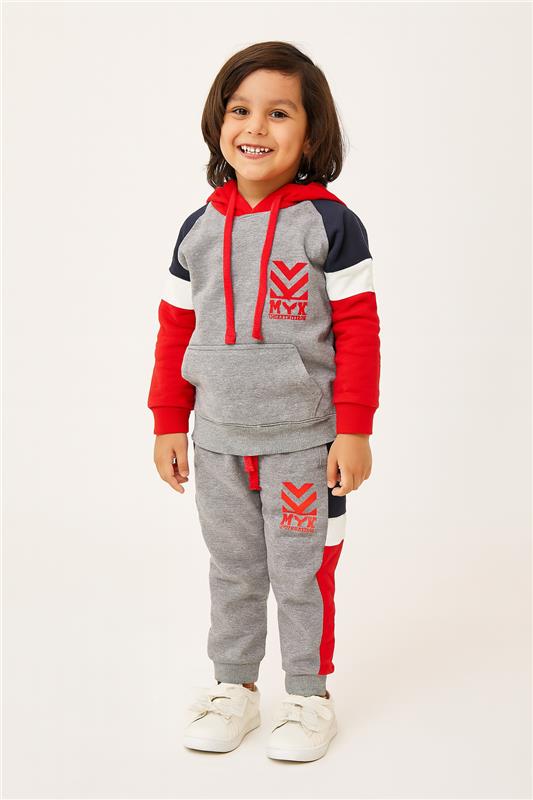 BABY HOODIE WITH TROUSER