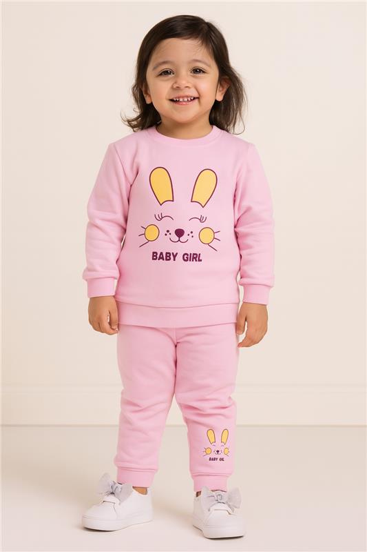 Winter Full Warm Clothes For Baby Trouser Shirt imported