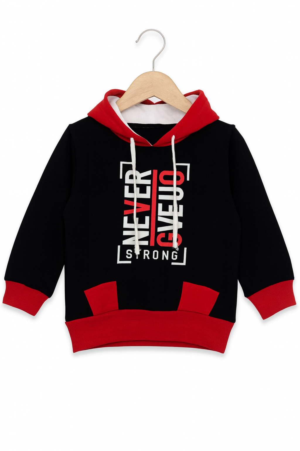 Baby boy Hoodie Full Selves Imported