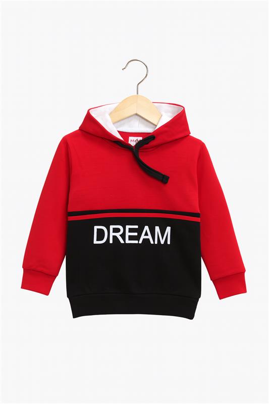 Baby HOODIE Clothes Dream Sweat Suit Long Sleeve Outfits Set - P2-40500